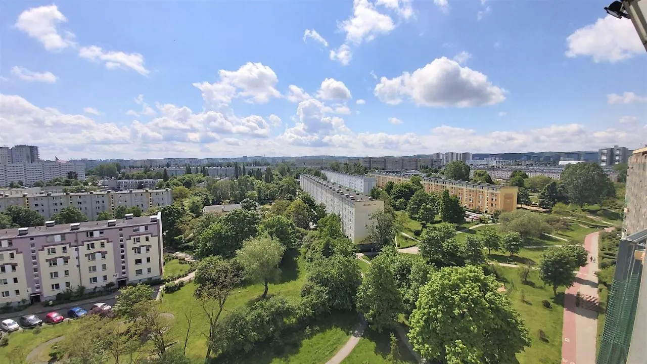 Atapartments - Comfort Gdansk 0*,  Poland
