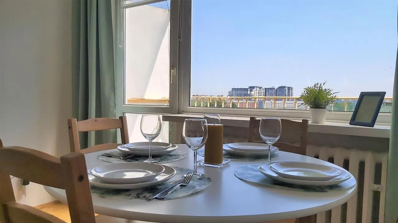 Atapartments - Comfort Gdansk Apartment